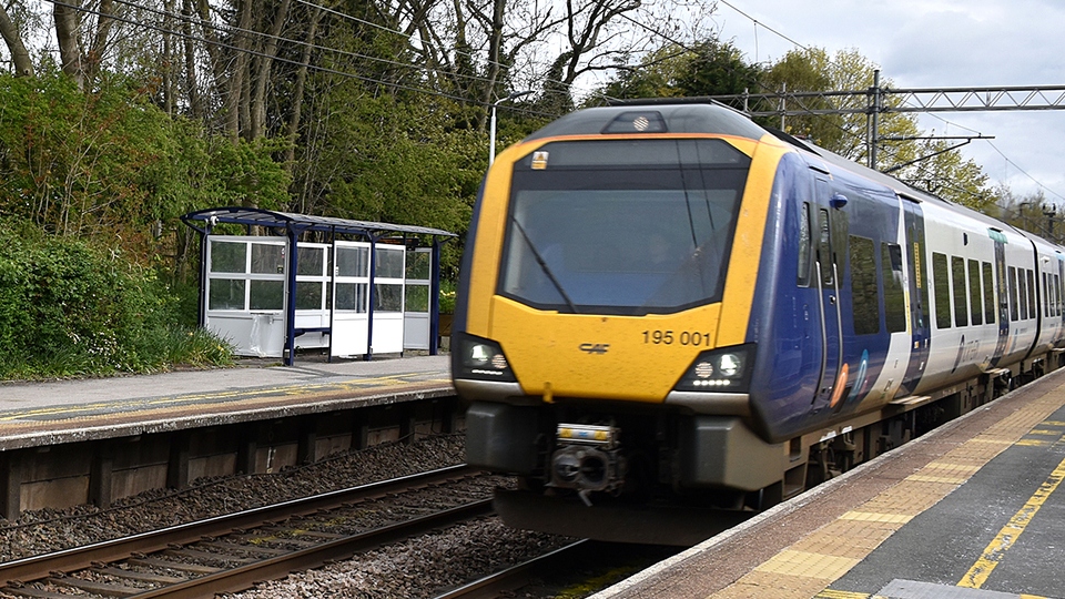 Trains are expected to be very busy between tomorrow (Friday) and Monday, August 30 due to several high-profile events, sporting fixtures and ongoing issues caused by the pandemic Trains are expected to be very busy between tomorrow (Friday) and Monday, August 30 due to several high-profile events, sporting fixtures and ongoing issues caused by the pandemic