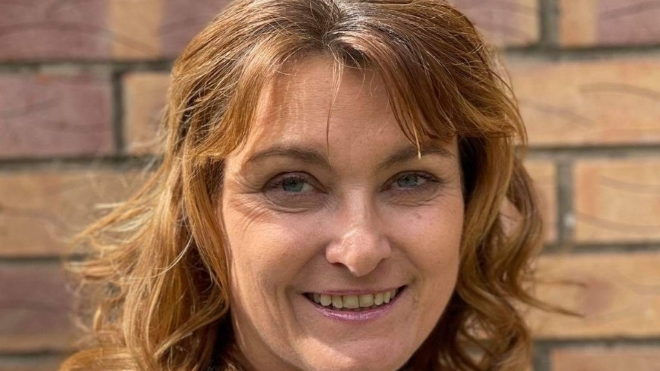 Tracy Woods is First Choice Homes Oldham's new Chief Finance Officer Tracy Woods is First Choice Homes Oldham's new Chief Finance Officer