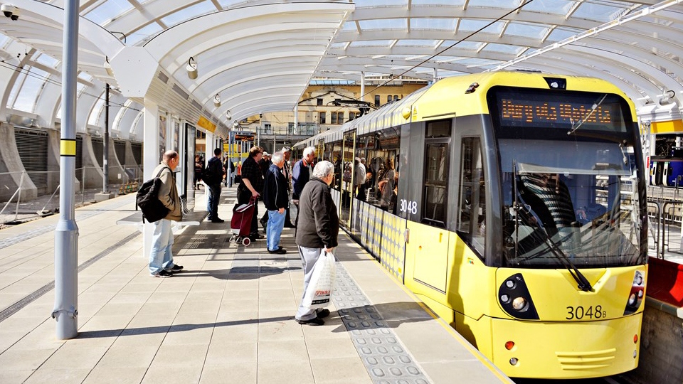 A temporary reduced timetable will be in place from Friday 6 August A temporary reduced timetable will be in place from Friday 6 August
