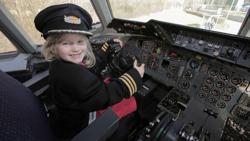 During the 90-minute sessions, children taking part will learn about the different job roles that help ensure that Manchester Airport runs smoothly 365 days of the year