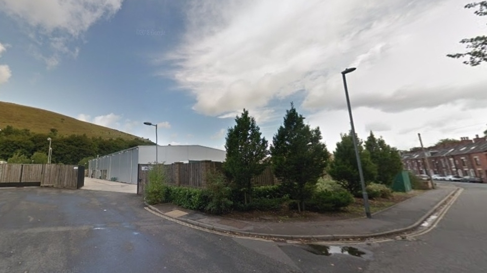 The Wellington Industrial Estate in Greenfield. Image courtesy of Google Maps The Wellington Industrial Estate in Greenfield. Image courtesy of Google Maps