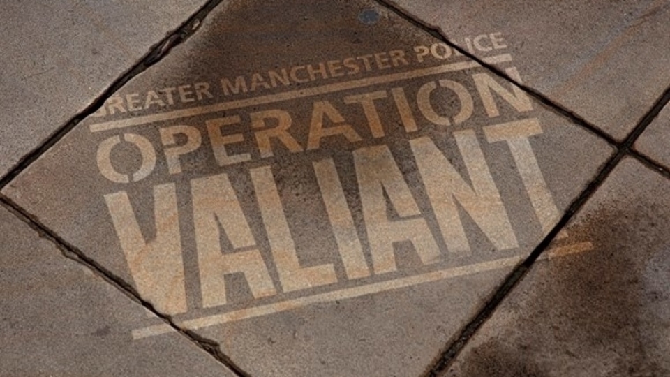 Launched in February 2018, Operation Valiant aims to reduce personal robberies by deterring offenders and advising the public on current risks and different steps they can use to keep themselves safe Launched in February 2018, Operation Valiant aims to reduce personal robberies by deterring offenders and advising the public on current risks and different steps they can use to keep themselves safe