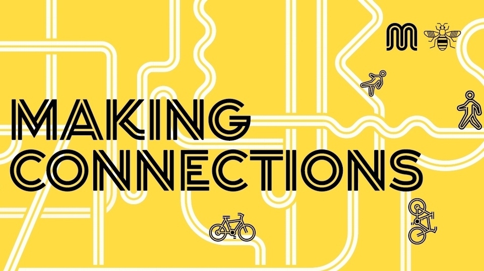In partnership with Oldham Council, the proposed crossings, which are now under consultation, will enable more journeys to happen without cars In partnership with Oldham Council, the proposed crossings, which are now under consultation, will enable more journeys to happen without cars