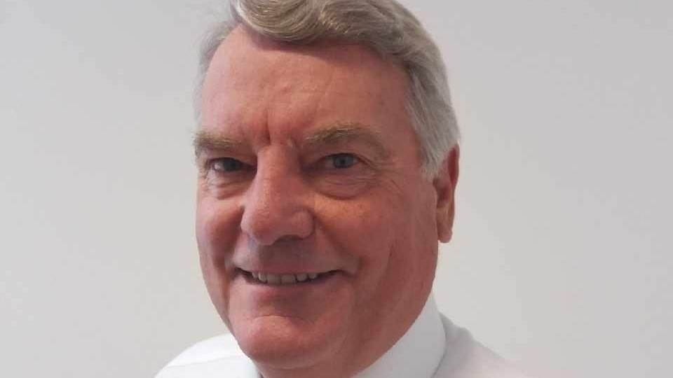 Locally-based Richard Topliss, Chair of the NatWest North Regional Board