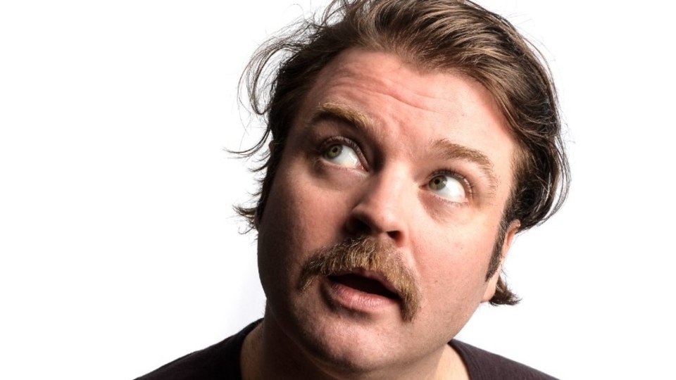Vancouver-born Glenn Wool will be providing the laughs during the bank holiday weekend. Image courtesy of Steve Ullathorne Vancouver-born Glenn Wool will be providing the laughs during the bank holiday weekend. Image courtesy of Steve Ullathorne