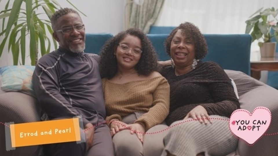 Black and mixed heritage children wait on average 21-28 months before finding loving homes Black and mixed heritage children wait on average 21-28 months before finding loving homes
