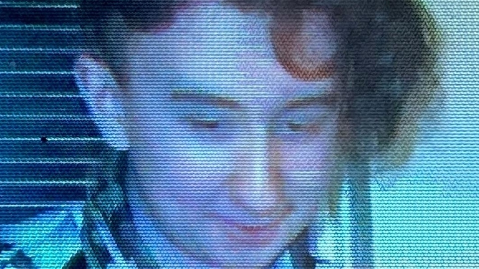 Connor Richardson Connor Richardson