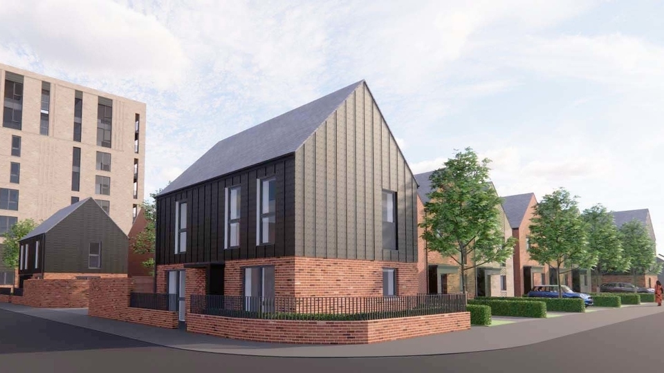 Have your say on the next phase of FCHO’s West Vale scheme