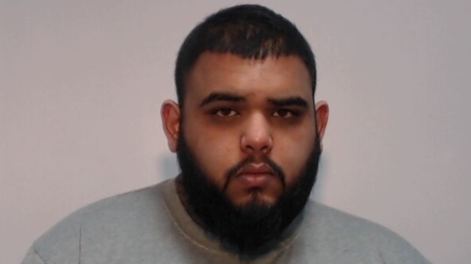 Muhammad Ahmed Muhammad Ahmed
