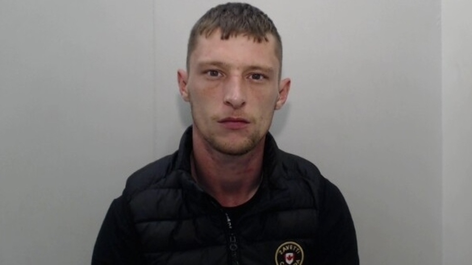 Have you seen Kyle Webster? Have you seen Kyle Webster?
