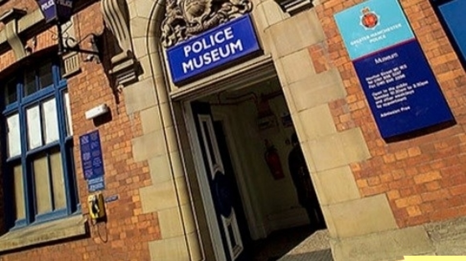 The GMP museum regularly features among lists of Manchester’s top tourist attractions
