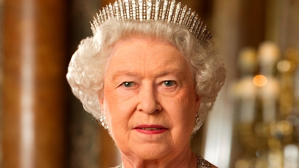 Queen Elizabeth II Queen Elizabeth II