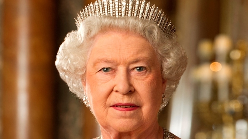 Queen Elizabeth II