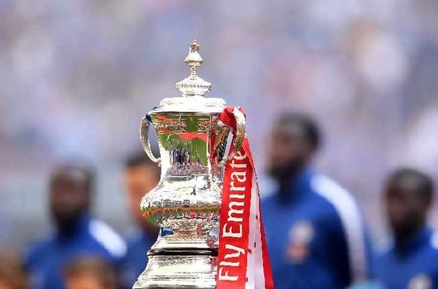 Latics secured an FA Cup first round trip to Wrexham