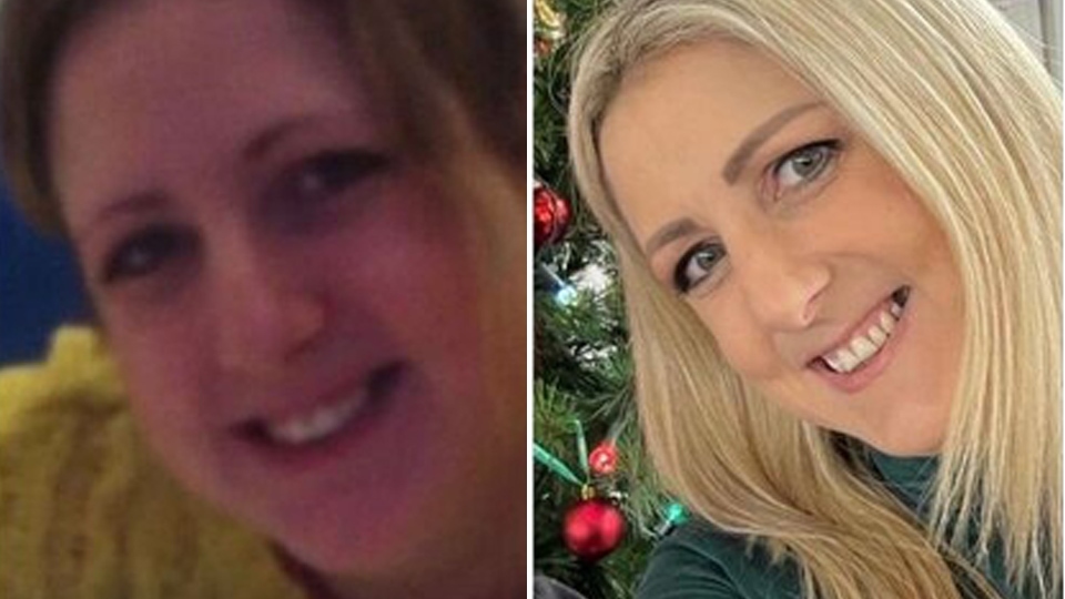 Hannah made the journey with Slimming World