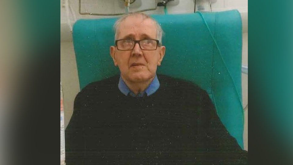 James Blower died in February 2020 James Blower died in February 2020