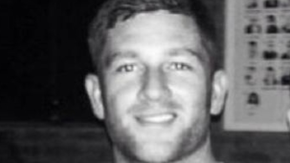 Craig Fitzpatrick was 33 years old. Craig Fitzpatrick was 33 years old.