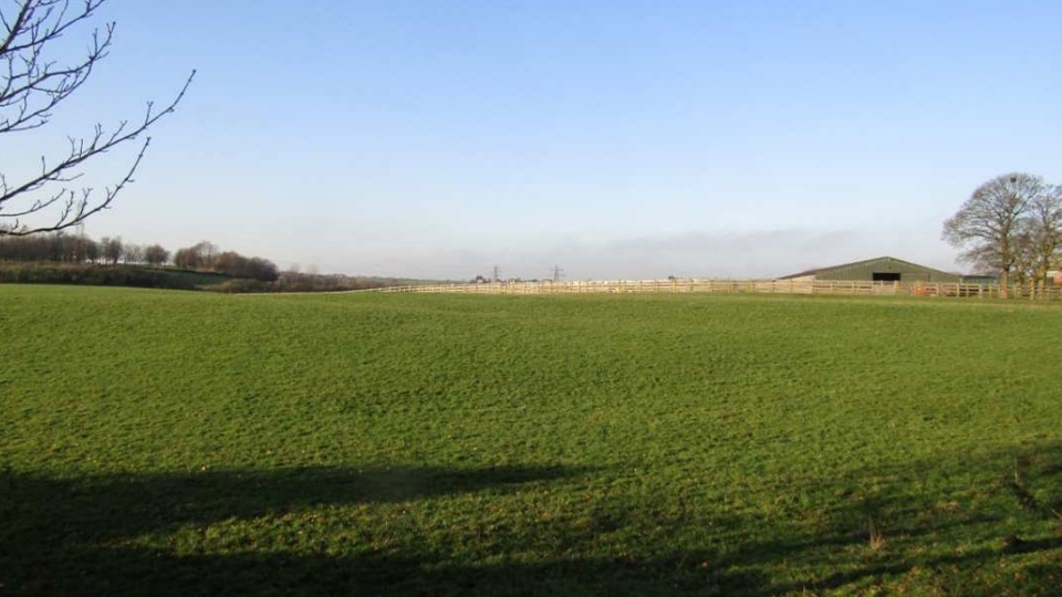 The majority of houses would be detached, although a small number of terraced homes are included in the plans The majority of houses would be detached, although a small number of terraced homes are included in the plans