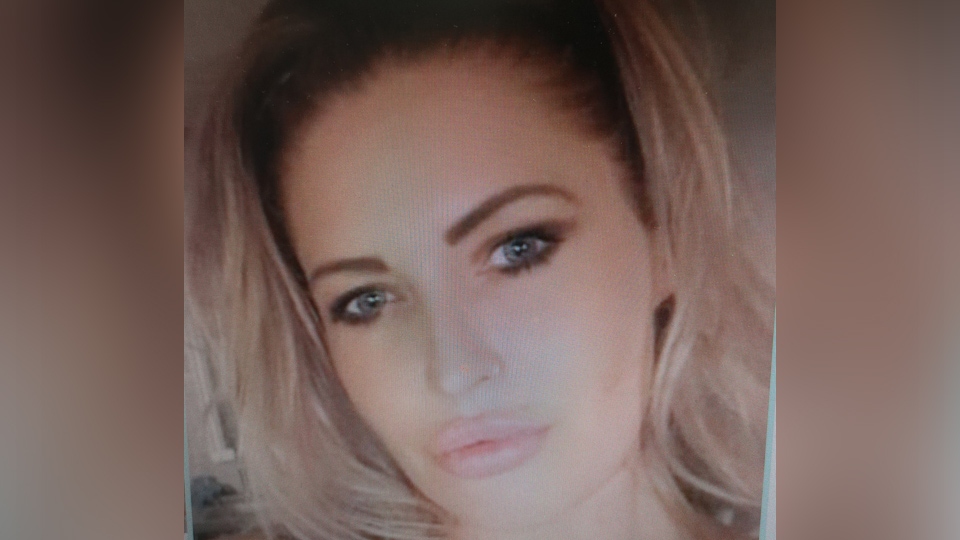 Missing Zoe Farrow from Oldham Missing Zoe Farrow from Oldham