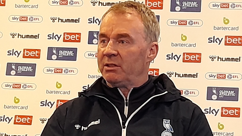John Sheridan John Sheridan
