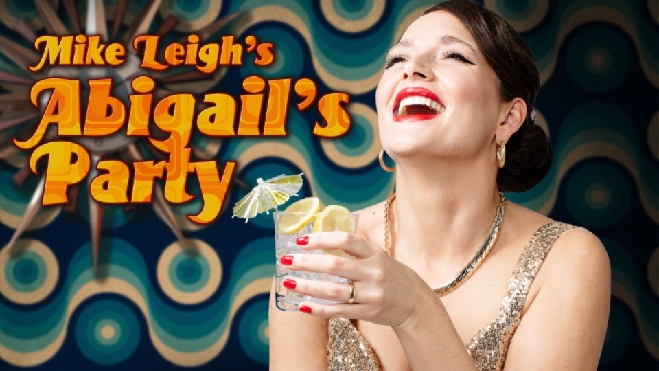 Abigail’s Party runs at the Coliseum in May 