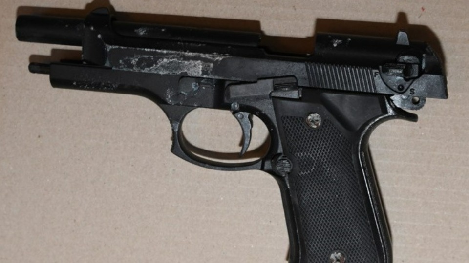 Image courtesy of Greater Manchester Police Image courtesy of Greater Manchester Police