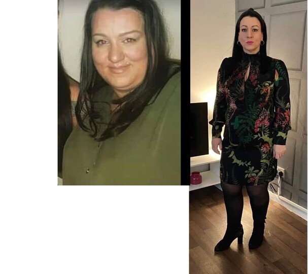 Slimming World