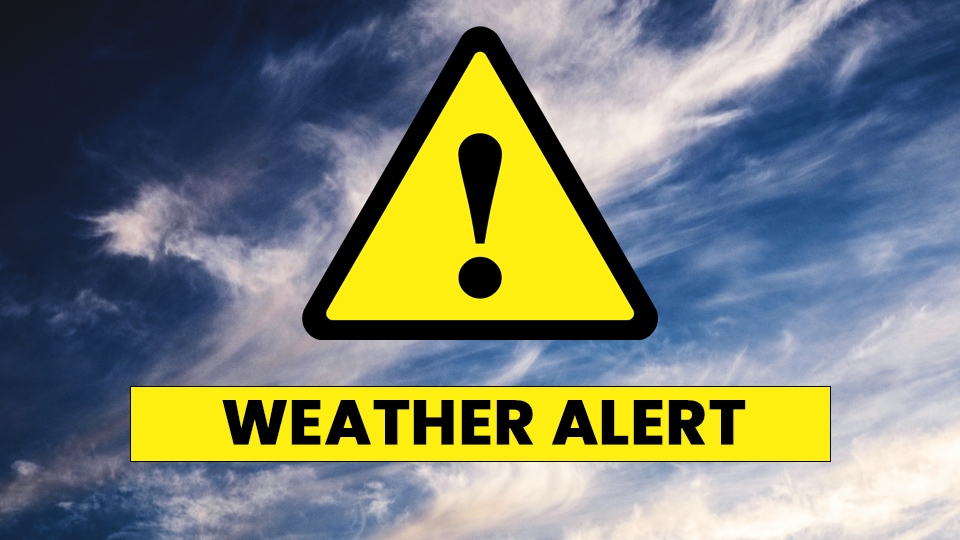 Storm Eunice is expected to hit Oldham tomorrow Storm Eunice is expected to hit Oldham tomorrow