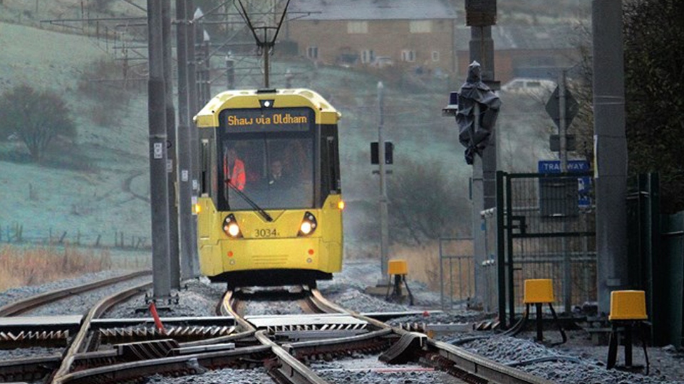 Commuters are asked to think carefully about travel tomorrow Commuters are asked to think carefully about travel tomorrow