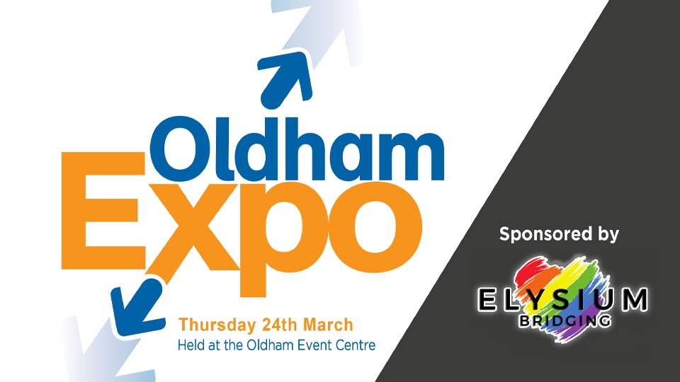 Oldham Expo returns in March
