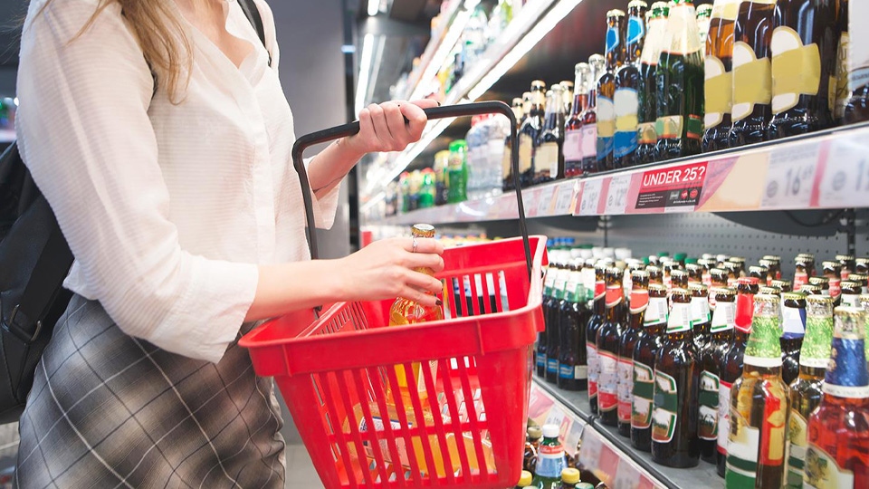 The Home Office invited organisations to propose digital methods of checking customers’ ages while purchasing alcohol