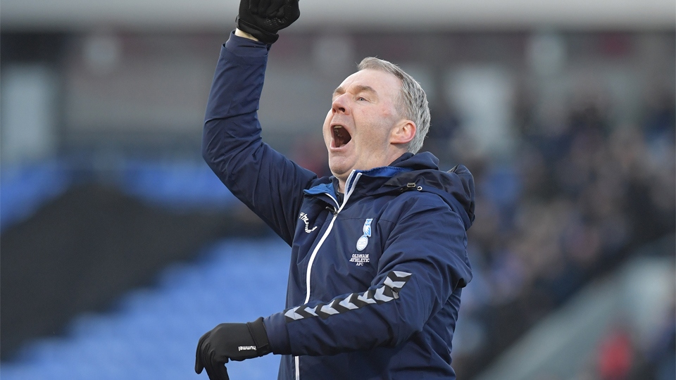 A headed twelfth goal of the campaign for Davis Keillor-Dunn gave Latics the lead