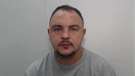 Aston Greenwood, who has been jailed for 15 years. Aston Greenwood, who has been jailed for 15 years.