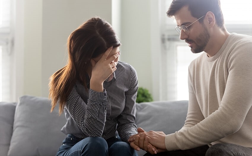 No fault divorce No fault divorce