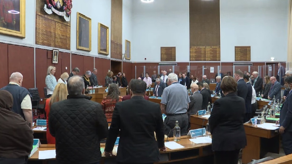 The budget plans include the provision to pay all carers in Oldham the foundation living wage The budget plans include the provision to pay all carers in Oldham the foundation living wage