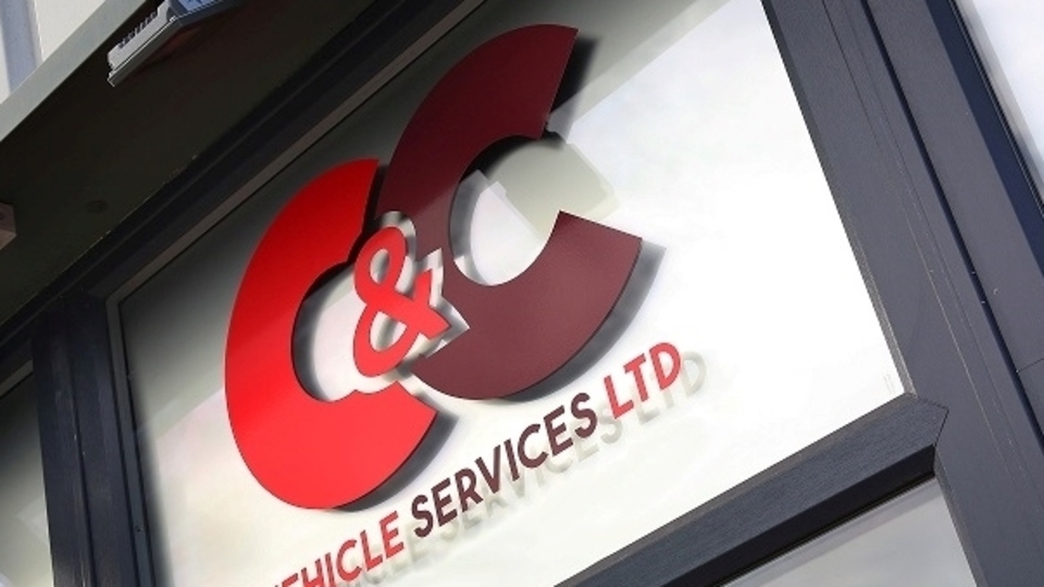 C&C Vehicle Services have announced their apprenticeship scheme in Oldham. C&C Vehicle Services have announced their apprenticeship scheme in Oldham.