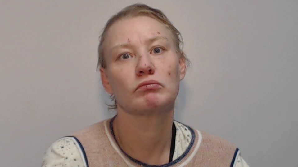 Anne Marie Thornton Anne Marie Thornton