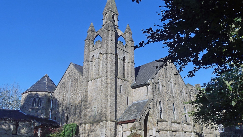 Greenacres Congregational church celebrates 350 years this Saturday