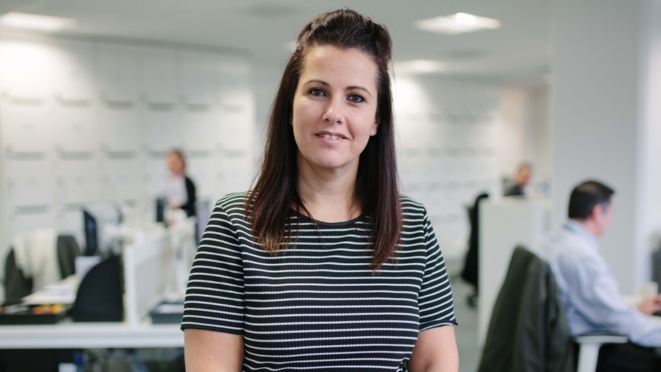 Dawn Duggan, GC Business Growth Hub Dawn Duggan, GC Business Growth Hub