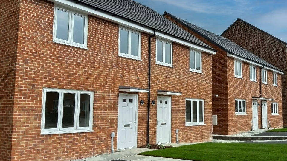 First Choice Homes First Choice Homes