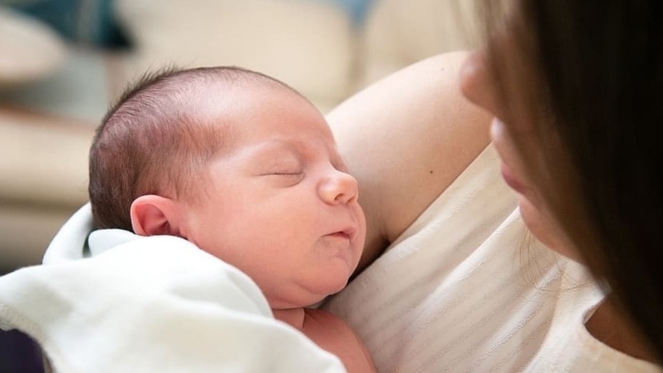 Newborn baby parenting Newborn baby parenting