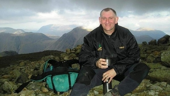 Julian Bebbington Julian Bebbington