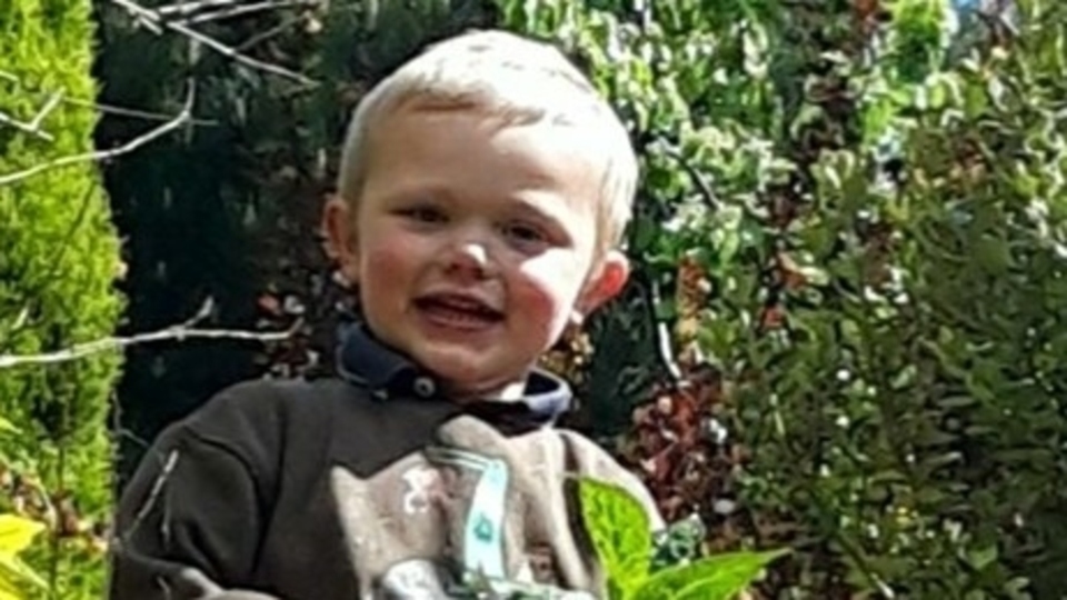 Daniel John Twigg. Image courtesy of GMP Daniel John Twigg. Image courtesy of GMP