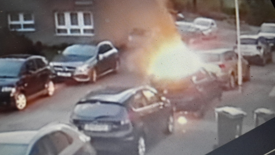 Image courtesy of the GMP Oldham Facebook page Image courtesy of the GMP Oldham Facebook page