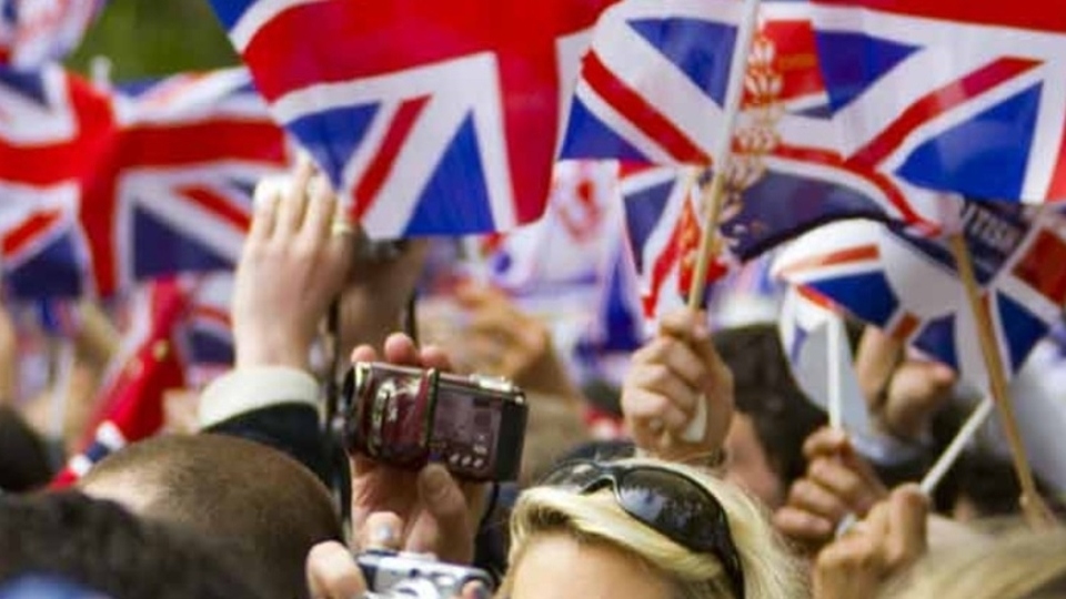 Hundreds of street parties being held across the Greater Manchester city region