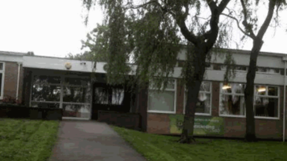 Oldham's St Martin's CE Primary School crowned best breakfast club in the North West. Oldham's St Martin's CE Primary School crowned best breakfast club in the North West.