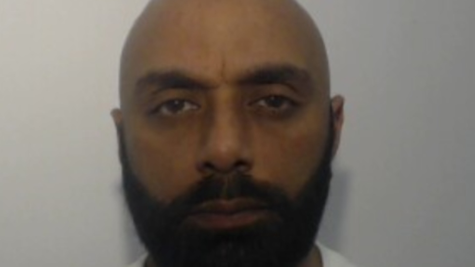 Ilyas Akhtar has been jailed for 3 years at Bolton Crown Court