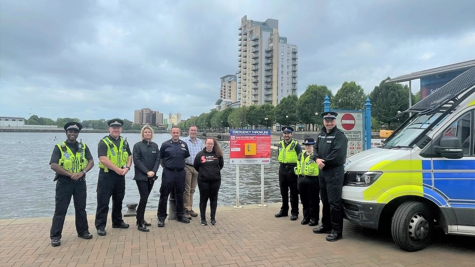 Representatives from partner agencies included Salford Neighbourhood Officers (Greater Manchester Police), Sgt Philip Metcalfe (Greater Manchester Police), Sarah Duckett (Manchester City Council), Mick Callan (Station Manager for Salford, Greater Manchester Fire and Rescue Service), Neil Smith (Salford City Council), Andy Costello (Greater Manchester Police)