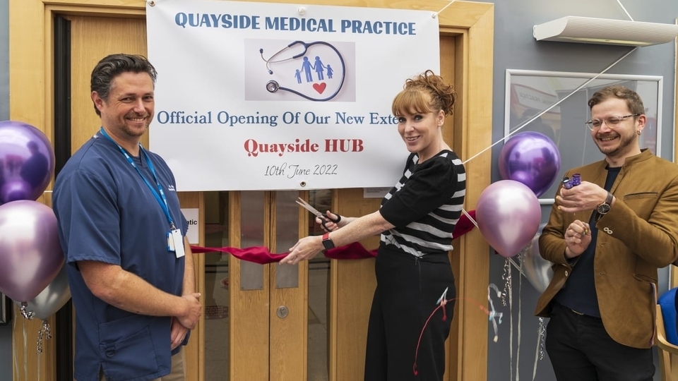 Quayside Medical Practice