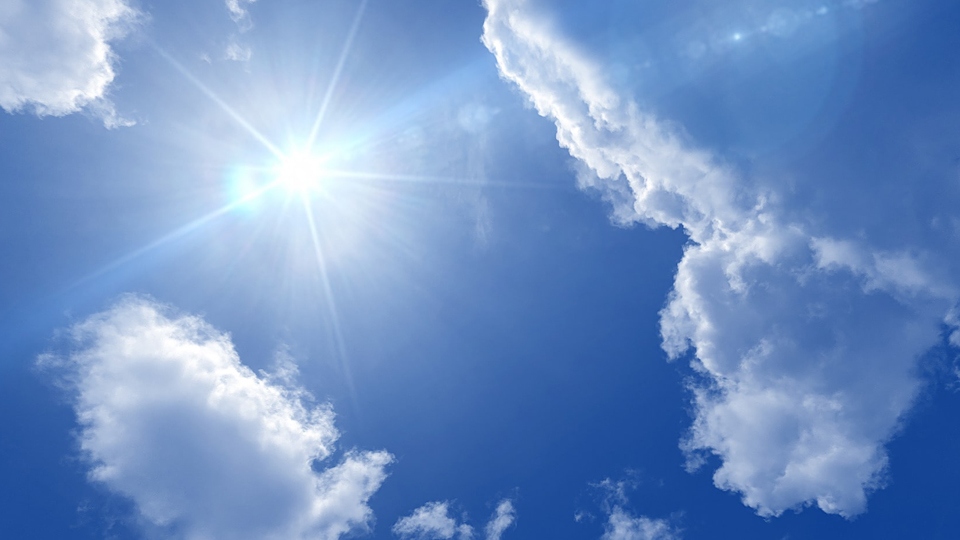 Temperatures at midnight are expected to be a whopping 22C Temperatures at midnight are expected to be a whopping 22C